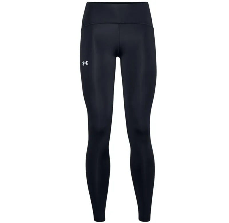 Under Armour Women's UA Fly Fast 2.0 ColdGear Tights Black